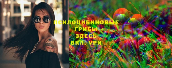 тгк Бутурлиновка